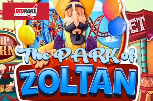 The Park of Zoltan